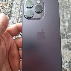 iPhone 14 Pro