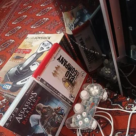 Playstation 3