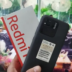 redmi 10c 4-64