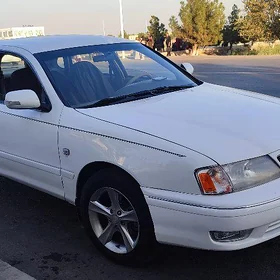 Toyota Avalon 1996