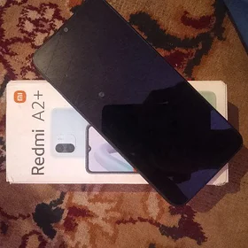 Redmi a2+ zapças
