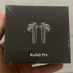 buds 3 pro