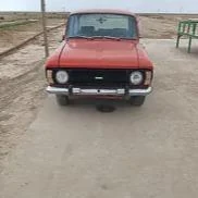 Москвич 412 1991