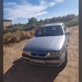 Opel Vectra 1995
