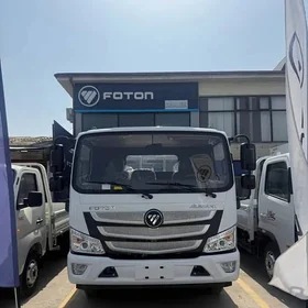 Foton Auman C 2025