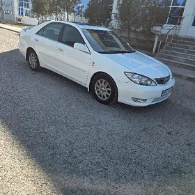 Toyota Camry 2002