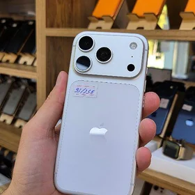 IPHONE 17 PRO MAX 🔋93% KREDIT