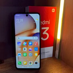 Redmi 13 8/256