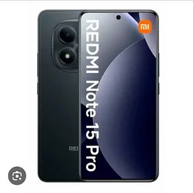 REDMI Note 15 Pro12/256