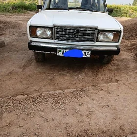 Lada 2107 2002