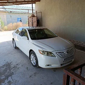 Toyota Camry 2008