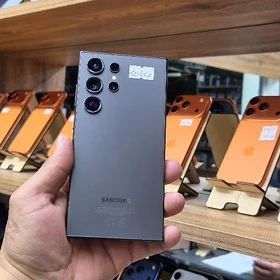 SAMSUNG S24 ULTRA