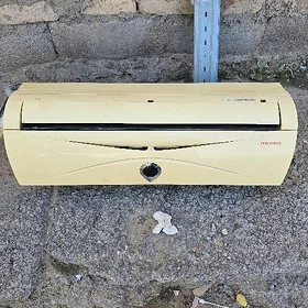 Super max kondidsioner