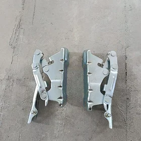 kia sorenta kapot petle