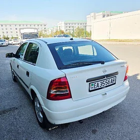 Opel Astra 1999