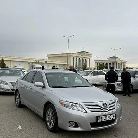 Toyota Camry 2007