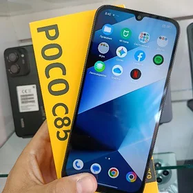 Poco C85 6/128