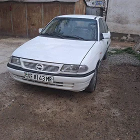 Opel Astra 1992