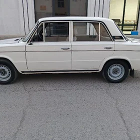 Lada 2106 1981