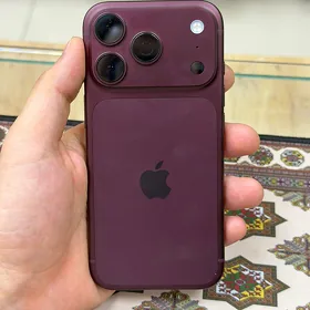 Iphone 18 pro