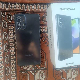 Samsung a52