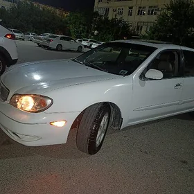 Infiniti I30 2000