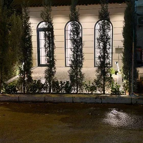1Park 1etaj 2kom