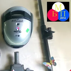 LG Boomer