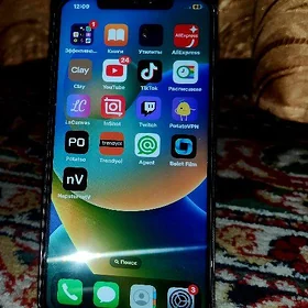 iPhone xs max 256