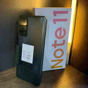 Redmi not 11 5G 6/128