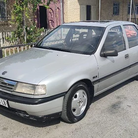 Opel Vectra 1989