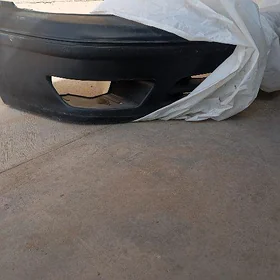 Toyota Camry awtosay bamper