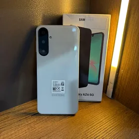 Samsung A26 5G 8/256