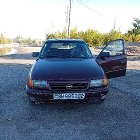 Opel Astra 1993