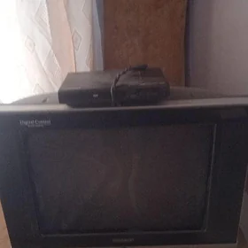telewezor diwedi
telewizor
