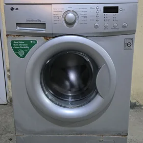 Kir masyn elji 5kg
