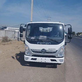 Foton Auman C 2026
