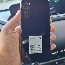 Redmi Note 8 4/64