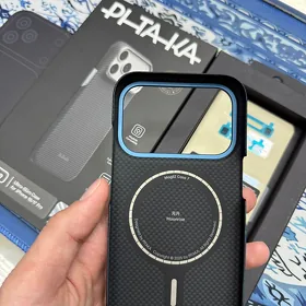 Pitaka çhol 17pro, 18pro