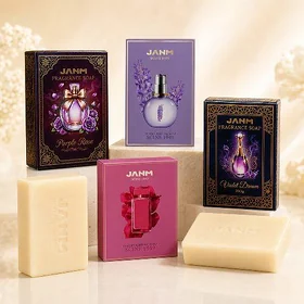 Parfum sabyn