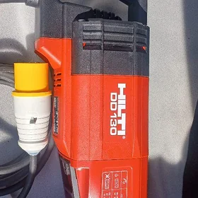 Hilti karot