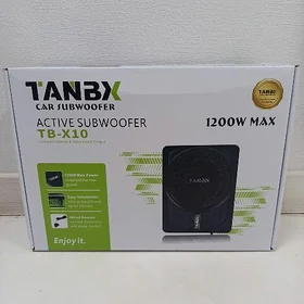 Sambufer Tanbx TB-X10 1200w