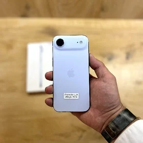 iPhone 17 Air Kredit