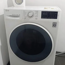 Кир машын стиральная машина