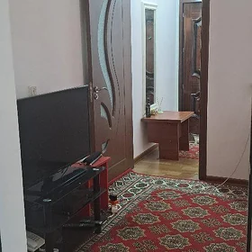 химик мкрн 1этаж 2 ком