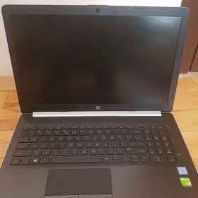Продам ноутбук HP