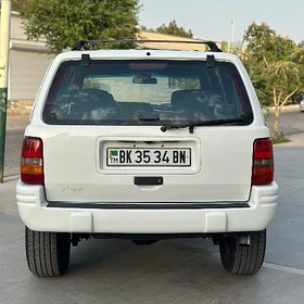 Jeep Grand Cherokee 1996