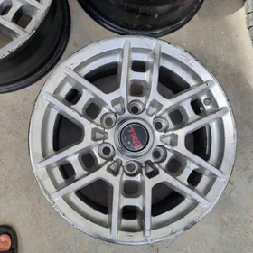 tacoma TRD PRO DISGA