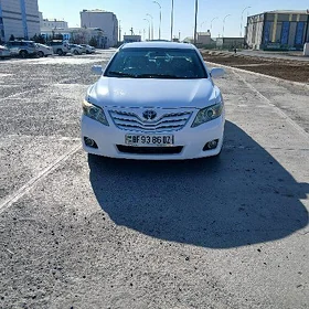 Toyota Camry 2010