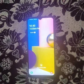 Samsung m02s